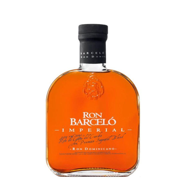 Imagen de BARCELO RON IMPERIAL 70CL 38º