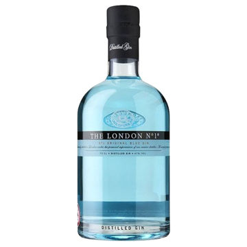 Imagen de THE LONDON Nº1 GIN 70CL 47º