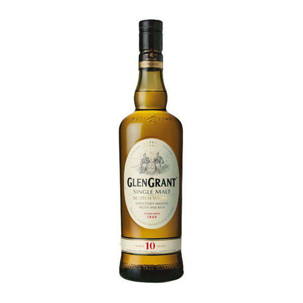 Imagen de GLEN GRANT WHISKY 70CL 40º