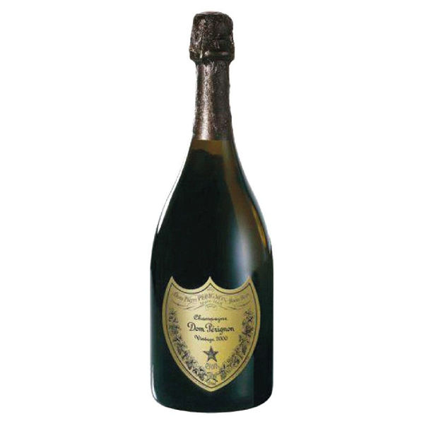 Imagen de DOM PERIGNON CHAMPAGNE BRUT 75CL 12,5º