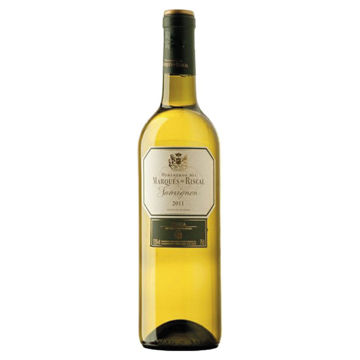 Imagen de MARQUES DE RISCAL SAUVIGNON BLANC 75CL 13º