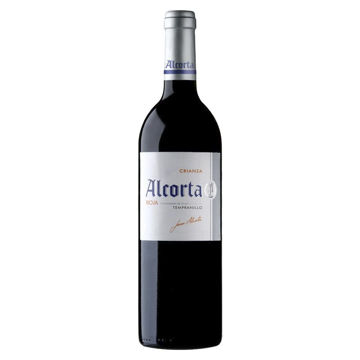 Imagen de ALCORTA RIOJA CRIANZA 75CL 13,5º