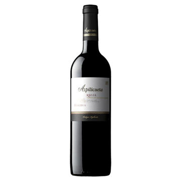 Imagen de AZPILICUETA RIOJA CRIANZA 75CL 13,5º