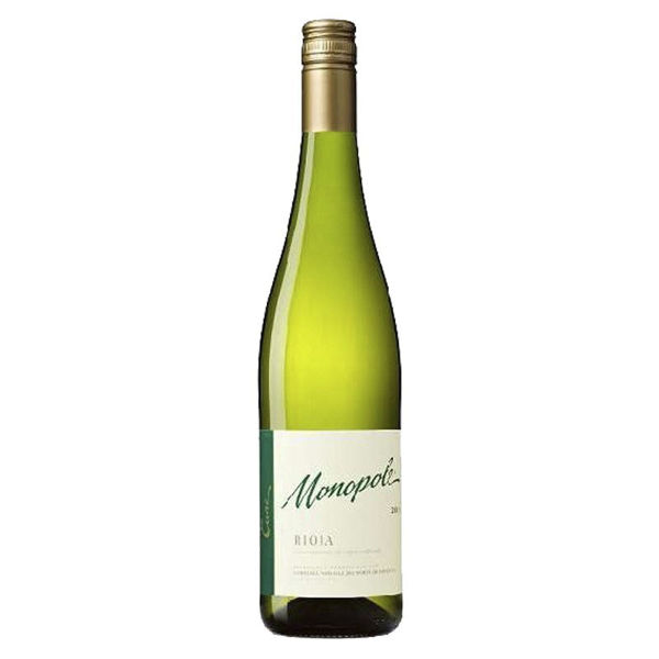 Imagen de MONOPOLE RIOJA BLANCO 75CL 13º