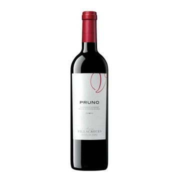 Imagen de PRUNO RIBERA DEL DUERO ROBLE 75CL 13,5º