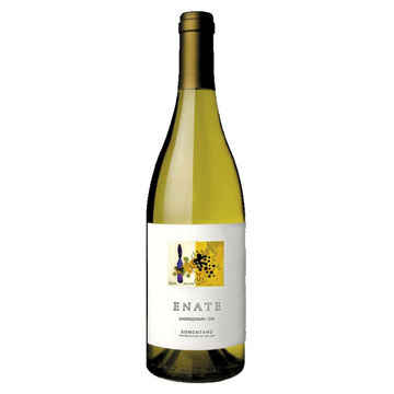 Imagen de ENATE CHARDONNAY-234 SOMONTANO 75CL 14º