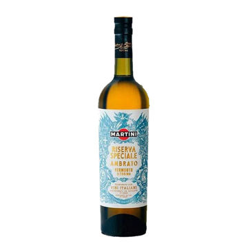 Imagen de MARTINI RESERVA AMBRATO 75CL 18º