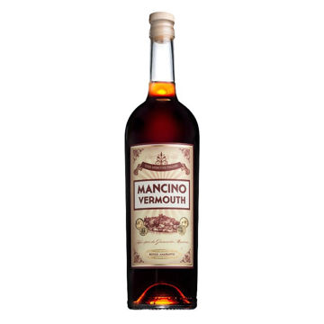 Imagen de MANCINO VERMOUTH ROJO 0.75 CL.16º