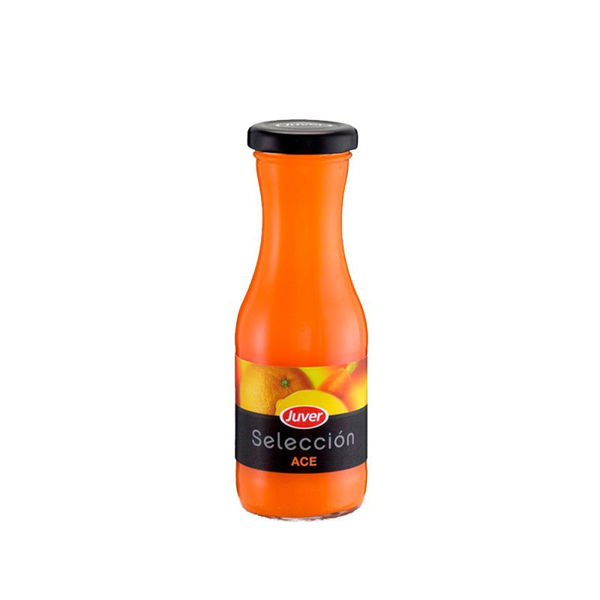 Imagen de JUVER ACE ZUMO 20CL (24 UDS)