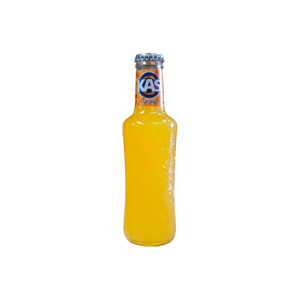 Imagen de KAS NARANJA 20CL (24 UDS)
