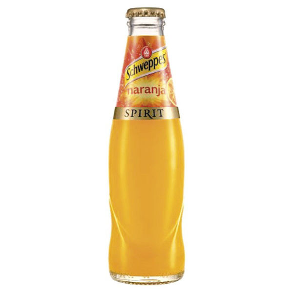 Imagen de SCHWEPPES NARANJA 20CL (24 UDS)