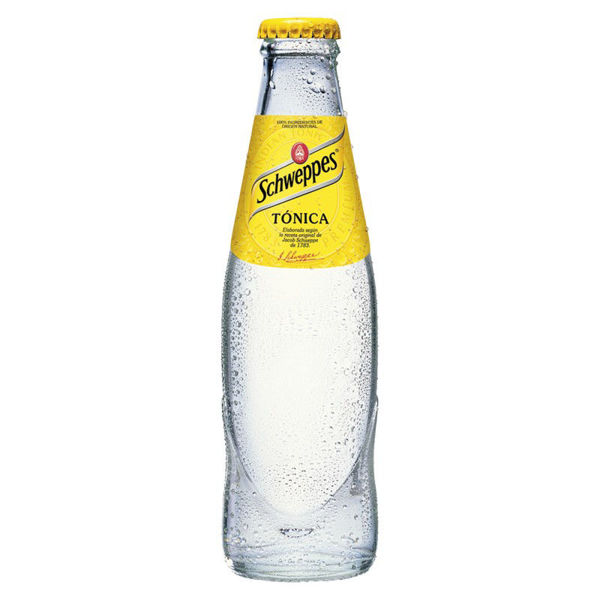 Imagen de SCHWEPPES TONICA ***20CL*** NACIONAL (24 UDS)