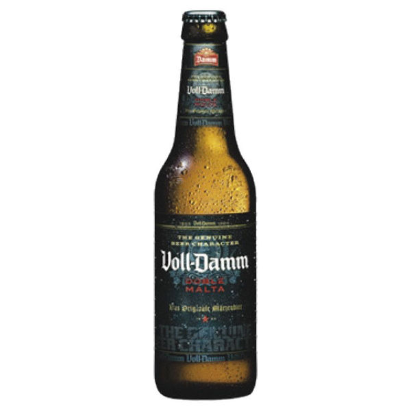 Imagen de VOLL-DAMM BOTELLA ***25CL*** 7,2º (24 UDS)