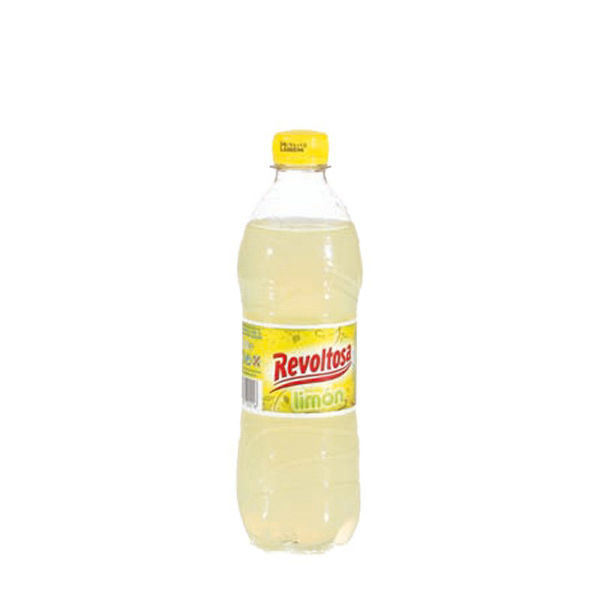 Imagen de REVOLTOSA LIMON ***50CL*** (12 UDS)