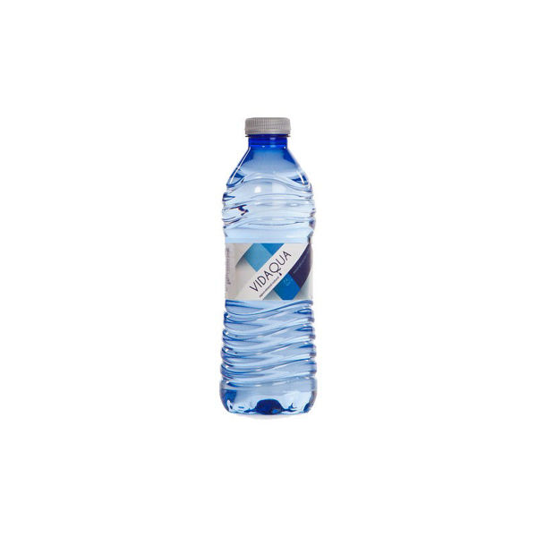 Imagen de VIDAQUA ***33 CL*** AGUA MINERAL (35 UDS)