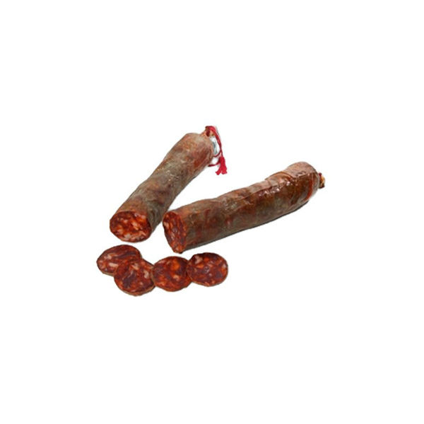 Imagen de CHORIZO IBERICO BELLOTA PICANTE (KG)