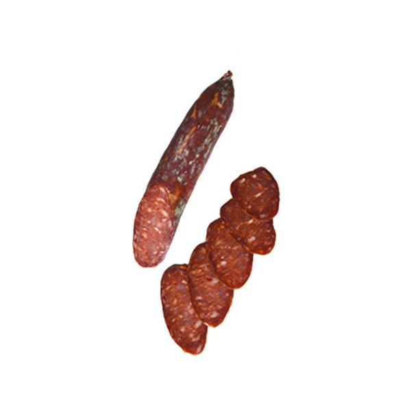 Imagen de CHORIZO IBERICO CEBO (KG)