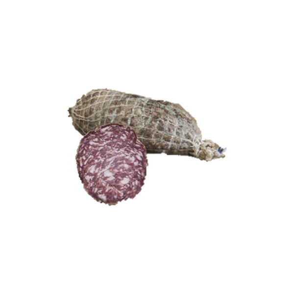 Imagen de MORCON SALCHICHON BLANCO (KG)