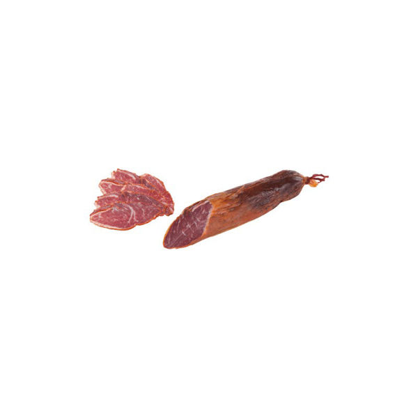 Imagen de LOMO IBERICO CEBO (KG)