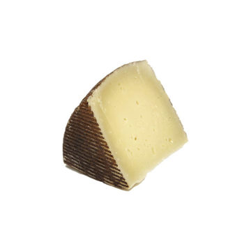 Imagen de CUÑA QUESO MANCHEGO D.O.-CURADO 