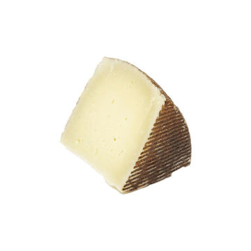 Imagen de CUÑA QUESO MANCHEGO D.O.-SEMICURADO