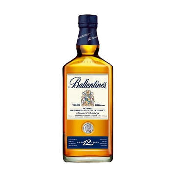 Imagen de BALLANTINES BLUE WHISKY 12 AÑOS 70CL 40º