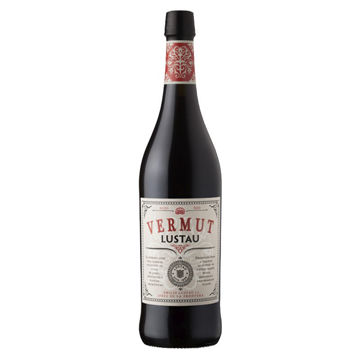 Imagen de LUSTAU ROJO VERMOUTH 75CL 15º