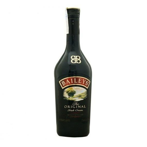 Imagen de BAILEYS IRISH CREAM 70CL 17º